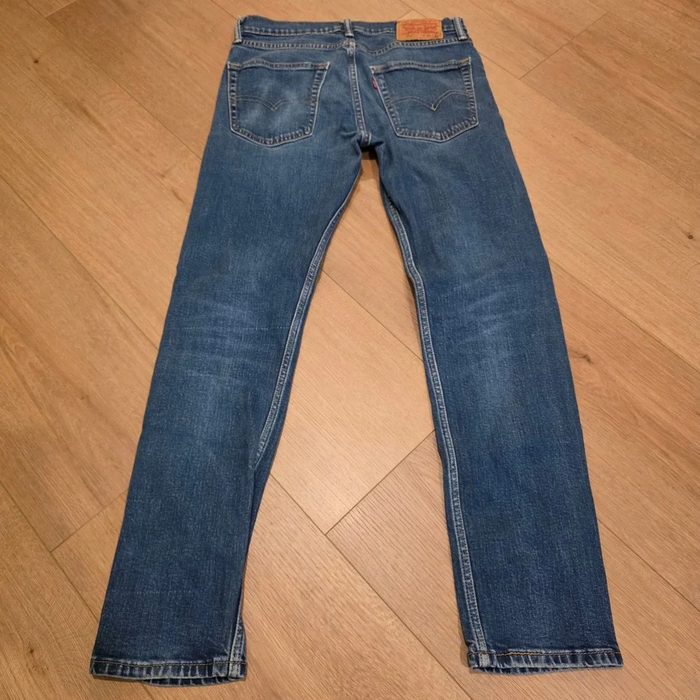 Levis levi 502